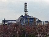 30 лет трагическим событиям апреля 1986 года  на Чернобыльской АЭС
