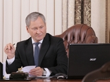 15 апреля Губернатор Алексей Кокорин проведет для зауральцев горячую телефонную линию в новом расширенном формате